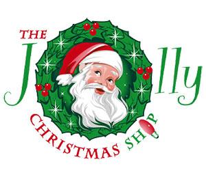 The Jolly Christmas Shop Coupon